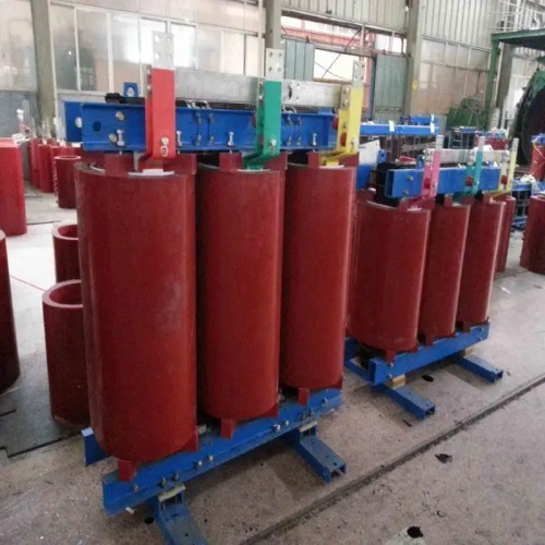 盐山SCB10-250KVA干式变压器