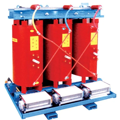 盐山SCB10-1250KVA干式变压器