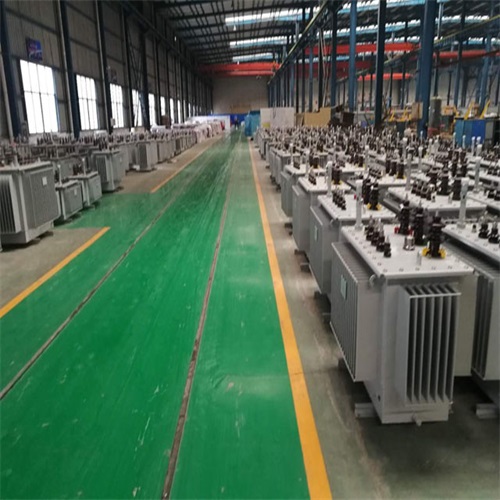 盐山SH15-800KVA非晶合金变压器厂家价格