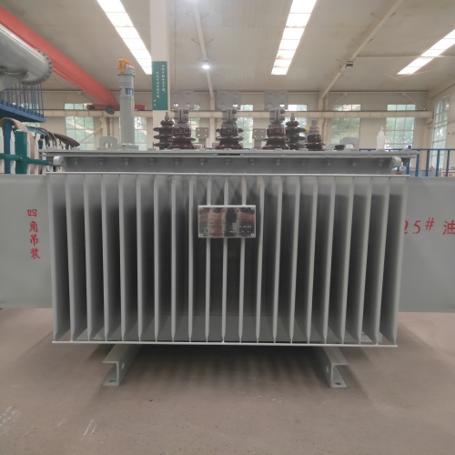盐山sh15-315KVA非晶合金变压器