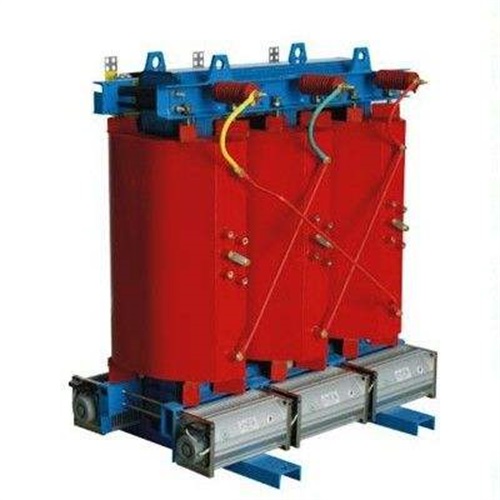 杨浦100KVA干式变压器