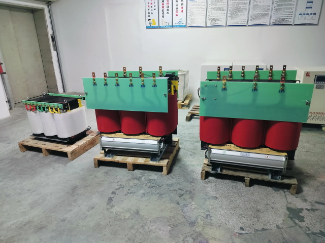 盐山KS11-1000KVA矿用变压器